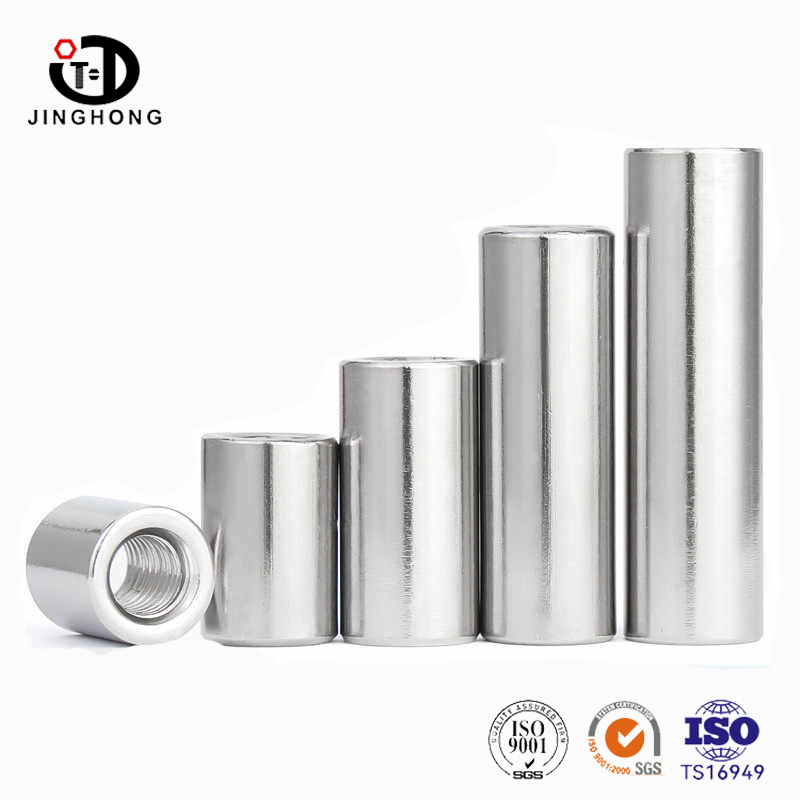 Comment choisir et utiliser efficacement les écrous ronds ?