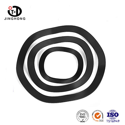 Rondelles à ressort ondulées 65Mn