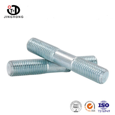 Goujon à double extrémité